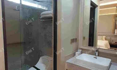 Rumah Premium Nuansa Golf di Garden Residence Cimanggis