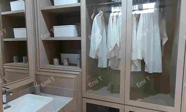 Rumah Premium Nuansa Golf di Garden Residence Cimanggis