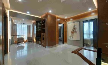 Rumah Premium Nuansa Golf di Garden Residence Cimanggis