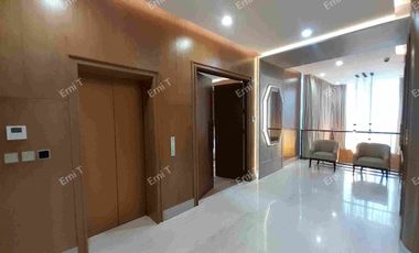 Rumah Premium Nuansa Golf di Garden Residence Cimanggis