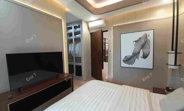 Rumah Premium Nuansa Golf di Garden Residence Cimanggis