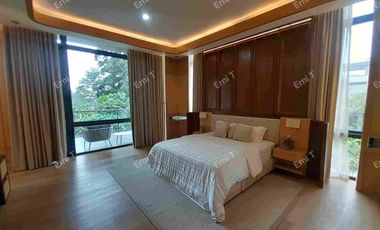 Rumah Premium Nuansa Golf di Garden Residence Cimanggis