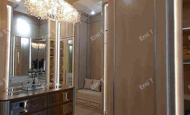 Rumah Premium Nuansa Golf di Garden Residence Cimanggis
