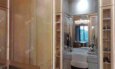 Rumah Premium Nuansa Golf di Garden Residence Cimanggis