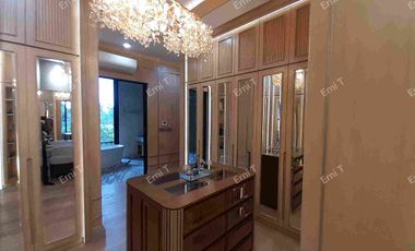 Rumah Premium Nuansa Golf di Garden Residence Cimanggis