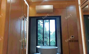 Rumah Premium Nuansa Golf di Garden Residence Cimanggis