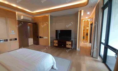 Rumah Premium Nuansa Golf di Garden Residence Cimanggis