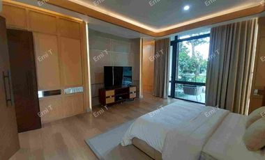 Rumah Premium Nuansa Golf di Garden Residence Cimanggis