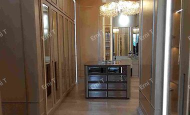 Rumah Premium Nuansa Golf di Garden Residence Cimanggis