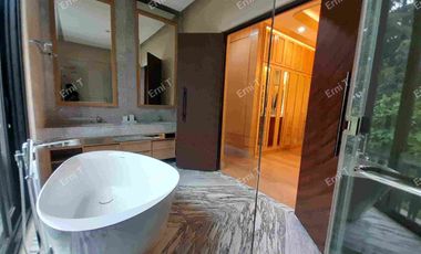 Rumah Premium Nuansa Golf di Garden Residence Cimanggis