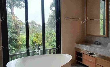 Rumah Premium Nuansa Golf di Garden Residence Cimanggis