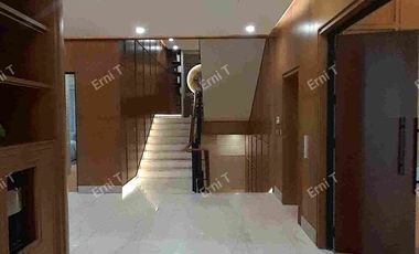 Rumah Premium Nuansa Golf di Garden Residence Cimanggis