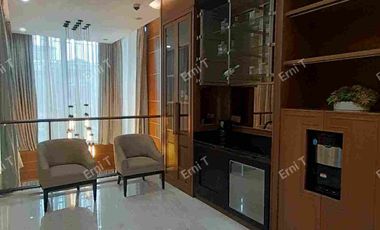 Rumah Premium Nuansa Golf di Garden Residence Cimanggis