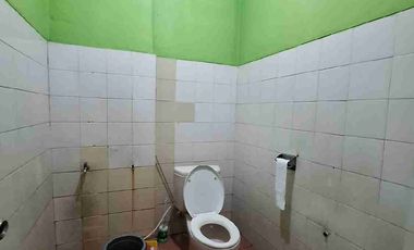 Jual Ruko di Pajajaran Kota Bogor
