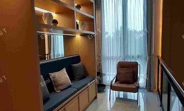 Hunian Nyaman Nuansa Golf Exit Toll Cimanggis