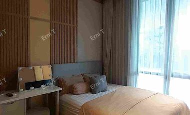 Hunian Nyaman Nuansa Golf Exit Toll Cimanggis