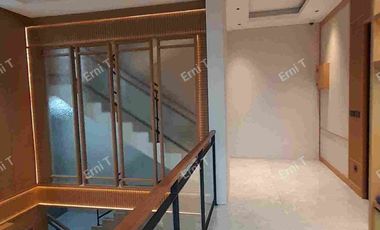 Hunian Nyaman Nuansa Golf Exit Toll Cimanggis