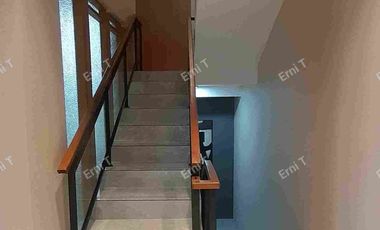 Hunian Nyaman Nuansa Golf Exit Toll Cimanggis