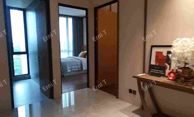 Hunian Nyaman Nuansa Golf Exit Toll Cimanggis