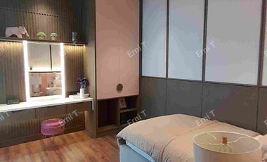 Hunian Nyaman Nuansa Golf Exit Toll Cimanggis