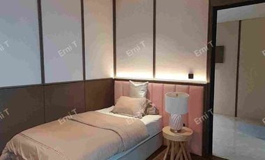 Hunian Nyaman Nuansa Golf Exit Toll Cimanggis