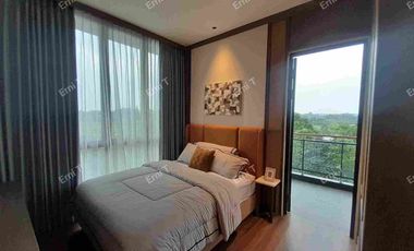 Hunian Nyaman Nuansa Golf Exit Toll Cimanggis