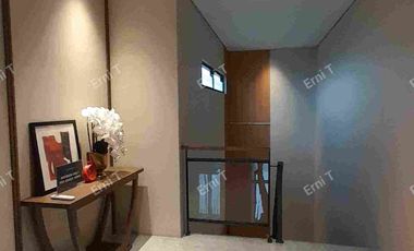 Hunian Nyaman Nuansa Golf Exit Toll Cimanggis
