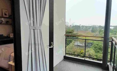 Hunian Nyaman Nuansa Golf Exit Toll Cimanggis