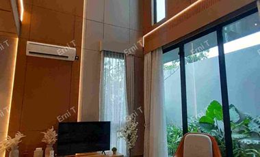 Hunian Nyaman Nuansa Golf Exit Toll Cimanggis