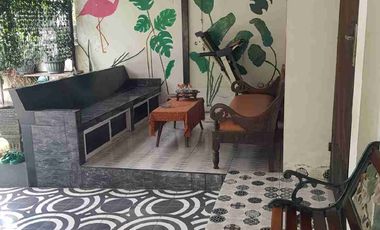 Jual Rumah di Cluster Bukit Cimanggu City Bogor