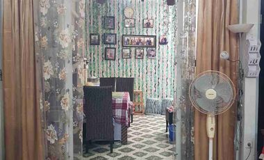 Jual Rumah di Cluster Bukit Cimanggu City Bogor