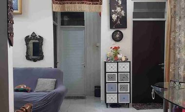 Jual Rumah di Cluster Bukit Cimanggu City Bogor