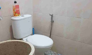 Jual Rumah di Cluster Bukit Cimanggu City Bogor