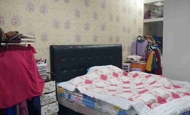 Jual Rumah di Cluster Bukit Cimanggu City Bogor