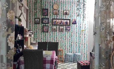 Jual Rumah di Cluster Bukit Cimanggu City Bogor