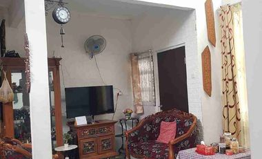 Jual Rumah di Cluster Bukit Cimanggu City Bogor