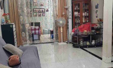 Jual Rumah di Cluster Bukit Cimanggu City Bogor
