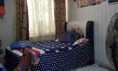 Jual Rumah di Cluster Bukit Cimanggu City Bogor