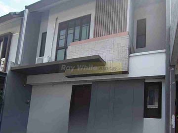 Rumah Cantik di The Mozia BSD City