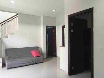 Rumah Cantik di The Mozia BSD City