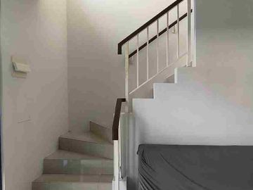 Rumah Cantik di The Mozia BSD City