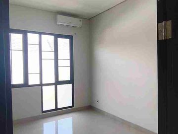 Rumah Cantik di The Mozia BSD City