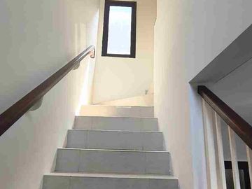 Rumah Cantik di The Mozia BSD City