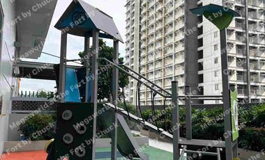 Studio Unit for Sale in Uptown Arts Residence, BGC | 10% Downpayment to Move In