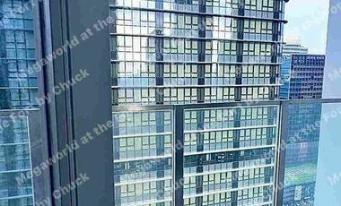 Studio Unit for Sale in Uptown Arts Residence, BGC | 10% Downpayment to Move In