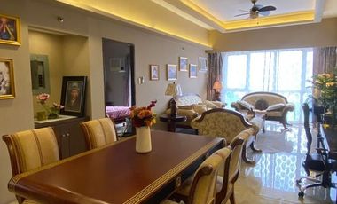 Stylish 1 Bedroom Unit for Sale in Paseo Parkview, Makati City