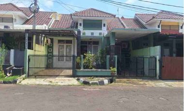 Jual Rumah di Yaamin , Bogor Barat.