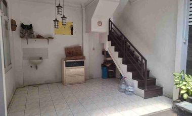 Jual Rumah di Yaamin , Bogor Barat.