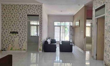 Jual Rumah di Yaamin , Bogor Barat.