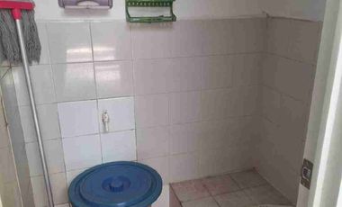Jual Rumah di Yaamin , Bogor Barat.